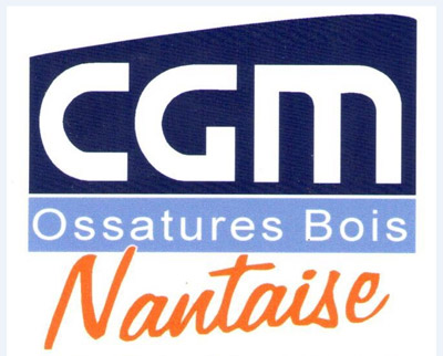 CGM_Ossature bois_nantaise